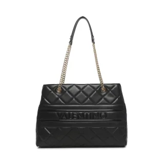 valentino - Schultertasche schwarz