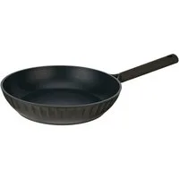 RESTO Kitchenware Bratpfanne Ascella, antihaftbeschichtet und spülmaschinenfest, Aluminiumguss (1-tlg), Induktion, für alle Herdarten geeignet