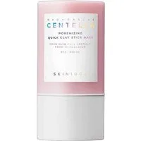 SKIN1004 Gesichts-Reinigungsmilch Skin1004 Madagascar Centella Poremizing Quick Clay Stick Mask