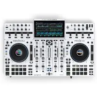Denon DJ DJ Controller Denon DJ Prime 4+, (1-tlg)