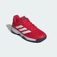 adidas Performance UBERSONIC KIDS TENNISSCHUH Tennisschuh