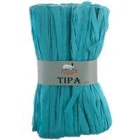 maDDma Geschenkband 50g / 80m Tipa Raffia Geschenkband
