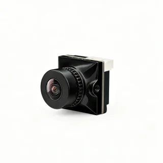Caddx Ratel 2 1/1.8 Inch Starlight 1200TVL 2.1mm Lens FOV 165° NTSC/PAL 16:9/4:3 FPV Camera Switchable Micro Size Low La