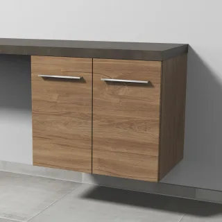 Sanipa Anbau-/Solitärschrank mit Tür 2morrow G233459