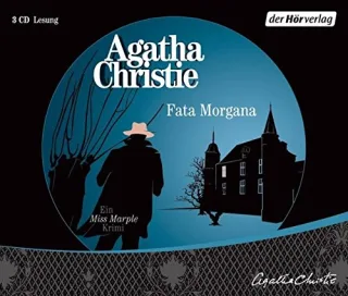 Fata Morgana (Miss Marple Band 6)