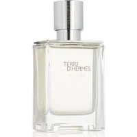 HERMÈS Eau de Parfum Terre DHermes, Glasflakon, Parfüm EDP, Herrenduft