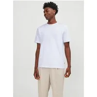 Jack & Jones Rundhalsshirt JJEURBAN EDGE TEE SS O-NECK NOOS mit Rundhalsausschnitt