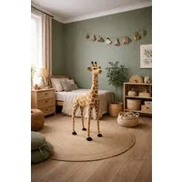 Sweety-Toys Kuscheltier Sweety Toys 10585 XL Riesen Giraffe stehend 108 cm