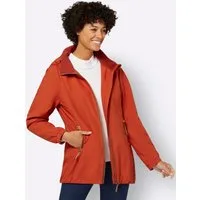 Witt Allwetterjacke Jacke Langarm