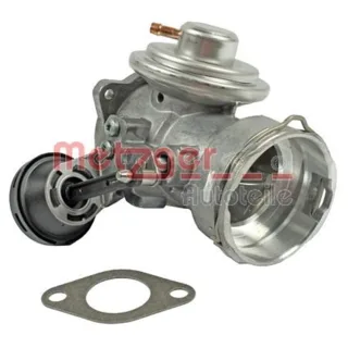 Metzger AGR-Ventil Audi Seat Skoda VW 0892258 1,9