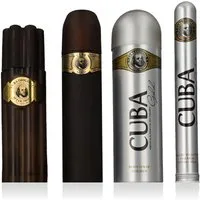 Cuba Duft-Set Royal