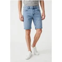 ONLY & SONS Shorts ONSWEFT BOX PIM DNM SHORTS VD