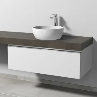 Sanipa Waschtischunterbau mit Auszug 2morrow, L232501 L232501