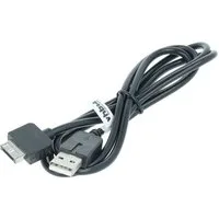 vhbw passend für Sony PS Vita PCH-1006 Spielekonsole USB-Kabel, (120.0 cm)