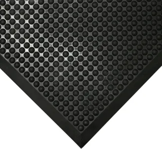COBAelite® Bubble Anti-Ermüdungsmatte | Größe: 0.6 m x 0.9 m