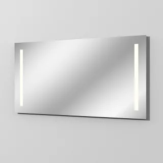 Sanipa Reflection Lichtspiegel LUCY 120 mit LED-Beleuchtung, LS4169Z LS4169Z