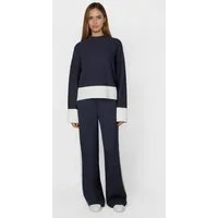 MARC AUREL Longpullover