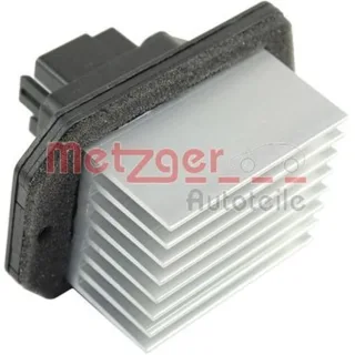 Metzger Widerstand  f?r Innenraumgebl?se Discovery Range
