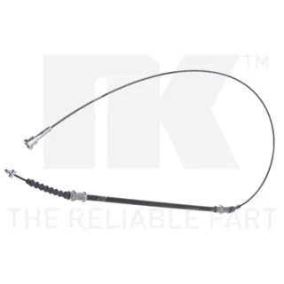 NK Handbremsseil links Subaru Impreza