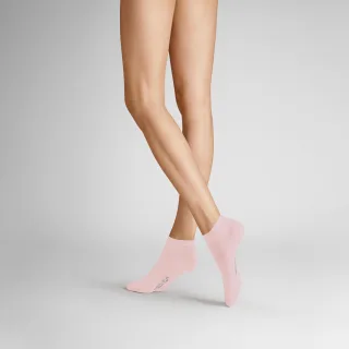 Hudson - RELAX FINE milkshake pink - Gr. - 36.5