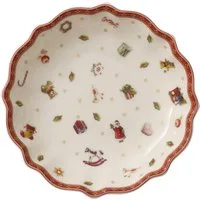 Villeroy & Boch Schale Toy's Delight Schale klein 16 cm, Premium Porcelain, (Schüsseln & Schalen)