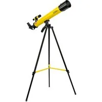 NATIONAL GEOGRAPHIC Teleskop NATIONAL GEOGRAPHIC Linsenteleskop 45/600 AZ