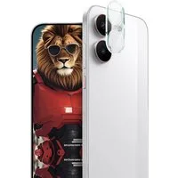Wigento Kameraschutzglas Linsenschutz für Xiaomi Poco X8 Pro Max / Redmi Turbo 5 Max Hartglas für Xiaomi Poco X8 Pro Max 5G / Redmi Turbo 5 Max 5G, 9H Glas, HD-Klarheit, kratzfest