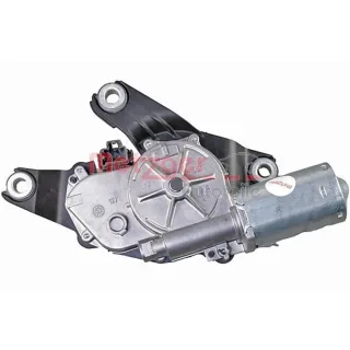 Metzger Wischermotor hinten Ford Mondeo 5