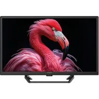 Strong SRT 24HG4723C LED-Fernseher (60 cm/24 Zoll, HD, Smart-TV, Google TV, Video-Streaming: Netflix, Youtube, Amazon Prime Video, Disney)