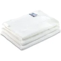 ELEXACLEAN Geschirrtuch Küchentücher Mikrofaser Poliertücher, (Set, 3-tlg., 68x42 cm), ultrafein, saugstark, fusselfrei