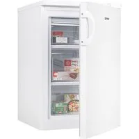 GORENJE Gefrierschrank F492PW, 84,5 cm hoch, 56 cm breit, Table Tops - Minigefrierschrank