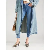 ONLY Skinny-fit-Jeans Power (1-tlg) Patches