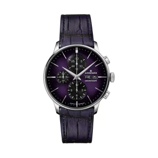Junghans Chronograph Meister Chronoscope Edition 27462102