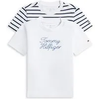 Tommy Hilfiger Erstausstattungspaket (Set, 2-tlg) für Babys