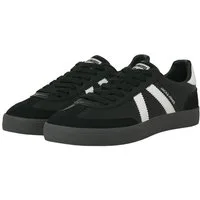 Jack & Jones Sneaker JFWMAMBO PU SPECIAL Sneaker mit Markenschriftzug