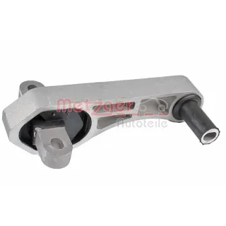 Metzger Motorlager hinten Citroen Nemo Fiat Fiorino Qubo Peugeot Bipper 1,4