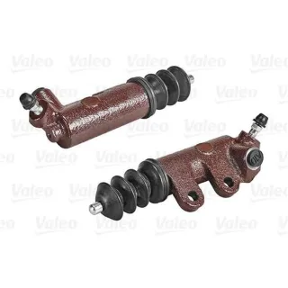 Valeo Kupplungsnehmerzylinder Toyota Avensis Corolla 804760