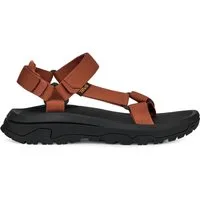 Teva HURRICANE XLT3 MEN Sandale mit Klettverschluss, atmungsaktiv, schnell trocknend