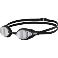 Arena Schwimmbrille Air-Speed Mirror, mit austauschbarem Nasensteg