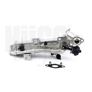 Hueco AGR-K?hler BMW