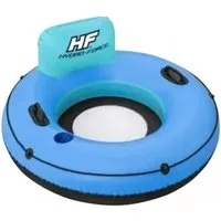 Bestway Schwimmreifen Schwimmring (Spar-Set, 1-tlg., aufblasbar), sorgt für angenehme Abkühlung von unten
