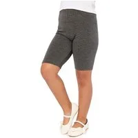Merry Style Leggings Mädchen Kurze Hose MS10-132 (1-tlg) aus Viskose