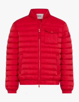BRAX - Style Brad red - Gr. - XXXL
