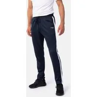 HERO by John Medoox Sporthose Baumwollqualität Sweathose Sporthose Regular Fit Sport Sweat für Herren