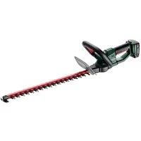 metabo Heckenschere HS 18 LTX 55 (601718500)