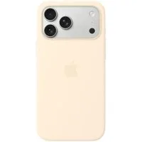 Apple Smartphone-Hülle iPhone 17 Pro Max Silikon Case mit MagSafe 17,5 cm (6,9 Zoll)