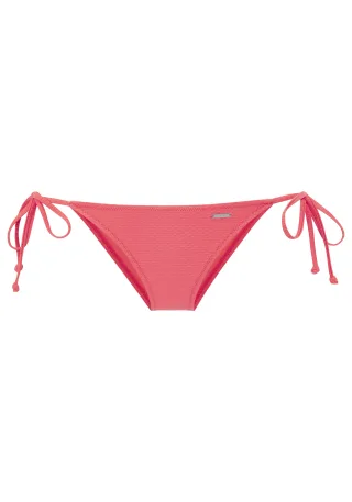 LASCANA - Bruno Banani LM Bikinihose knapp peach - Gr. - 34
