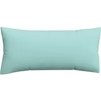 Schlafgut Kissenbezug Premium Kissenbezug Woven Satin (1 St), (1 Stück), Ton-in-Ton Reißverschluss, Fadendichte von 300tc, Uni, OEKO Tex