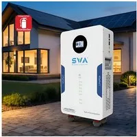 TZIpower 5,12kWh 10,24kWh 16,07kWh 48V/51,2V PV Solarspeicher LiFePO4 Solarakkus (48 V)