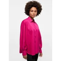 Eterna Shirtbluse OVERSIZE FIT